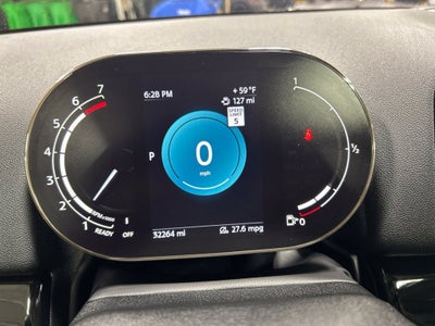 2024 MINI Cooper S Countryman Signature ALL4