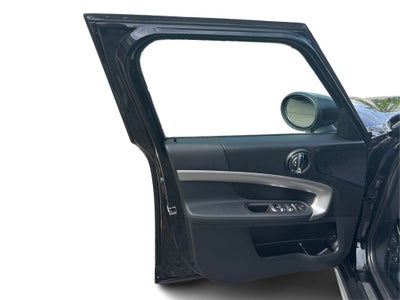 2024 MINI Cooper S Countryman Iconic ALL4