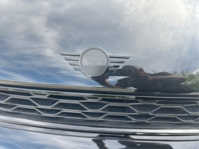 2024 MINI Cooper S Countryman Iconic ALL4