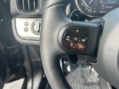 2024 MINI Cooper S Countryman Iconic ALL4