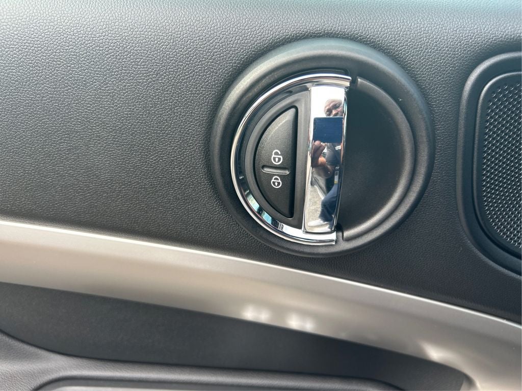 2024 MINI Cooper S Countryman Iconic ALL4
