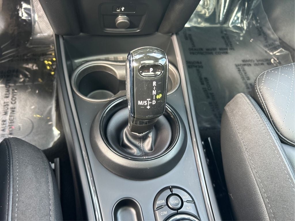 2024 MINI Cooper S Countryman Iconic ALL4