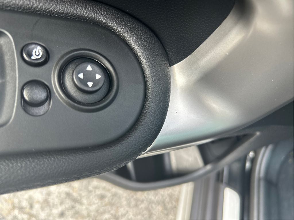 2024 MINI Cooper S Countryman Iconic ALL4