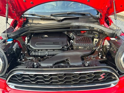 2023 MINI Cooper S Countryman Signature ALL4