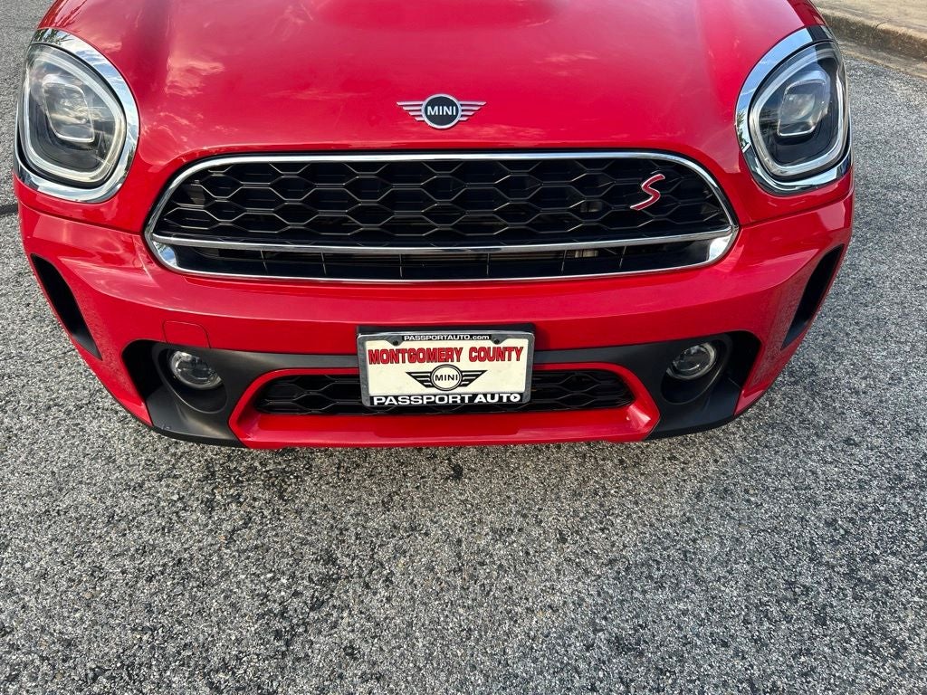 2023 MINI Cooper S Countryman Signature ALL4