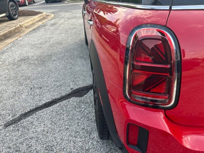 2023 MINI Cooper S Countryman Signature ALL4