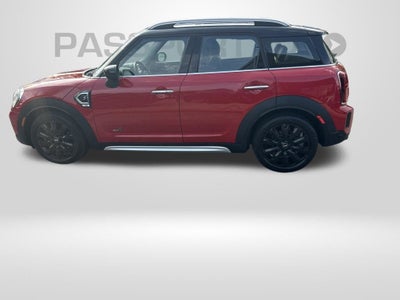 2023 MINI Cooper S Countryman Signature ALL4