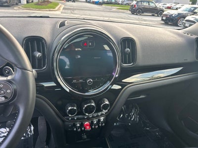 2023 MINI Cooper S Countryman Signature ALL4