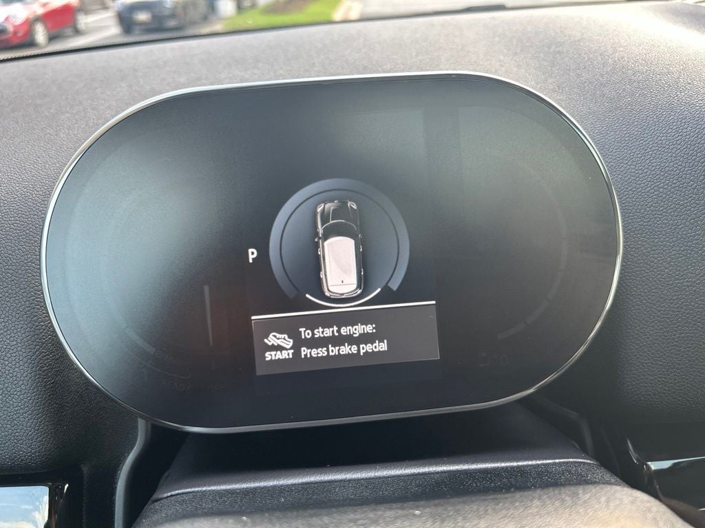 2023 MINI Cooper S Countryman Signature ALL4