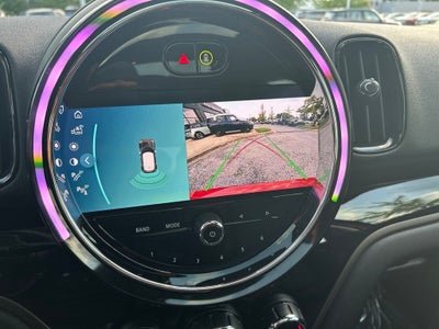 2023 MINI Cooper S Countryman Signature ALL4