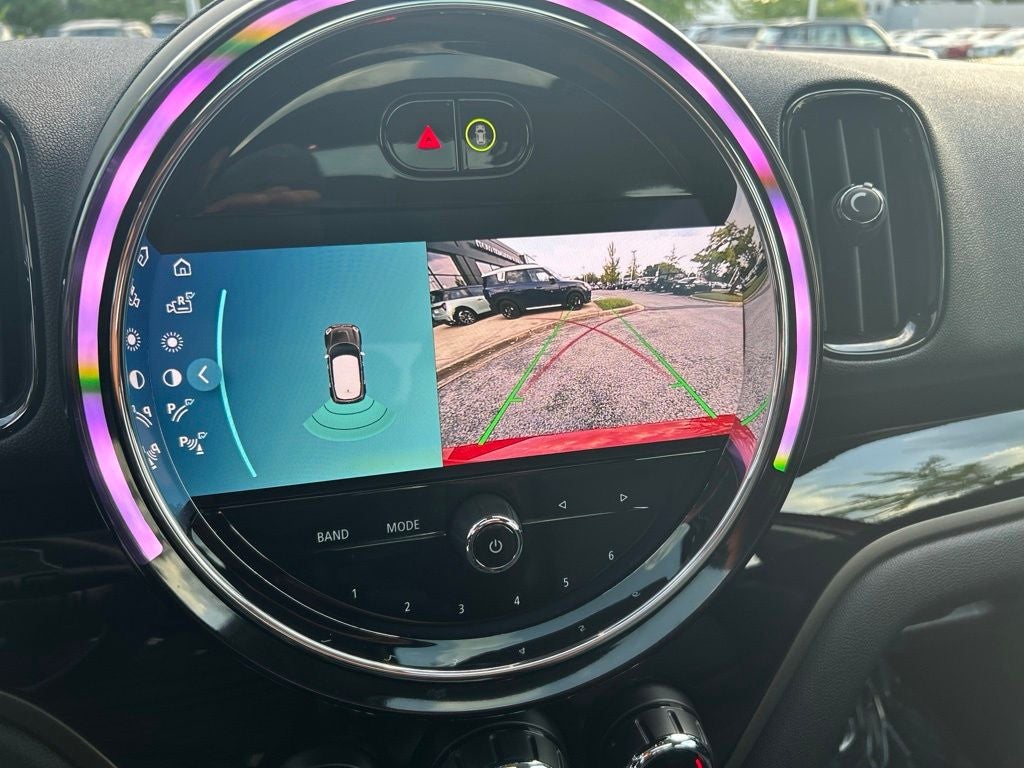 2023 MINI Cooper S Countryman Signature ALL4
