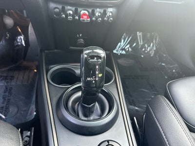 2023 MINI Cooper S Countryman Signature ALL4