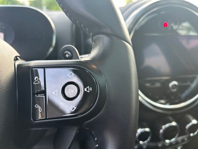 2023 MINI Cooper S Countryman Signature ALL4