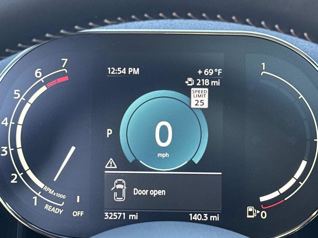 2023 MINI Cooper S Countryman Signature