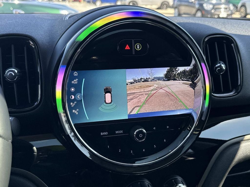 2023 MINI Cooper S Countryman Signature