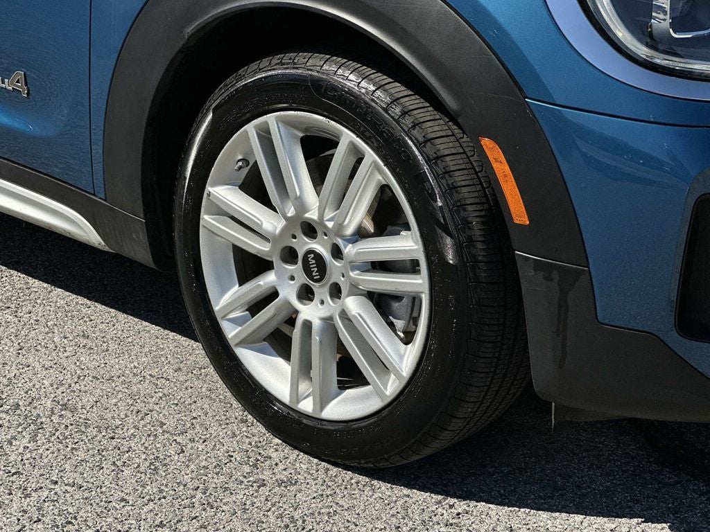 2023 MINI Cooper S Countryman Signature