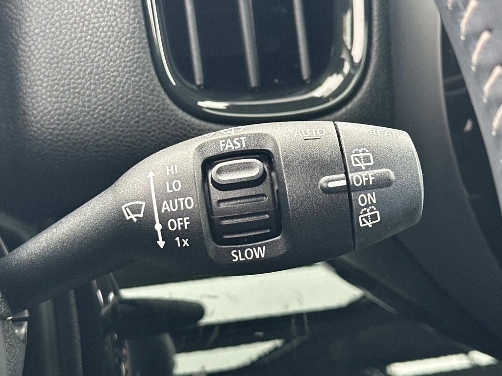 2023 MINI Countryman All4 Cooper S