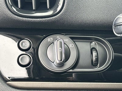 2023 MINI Countryman All4 Cooper S