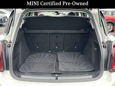 2023 MINI Countryman All4 Cooper S