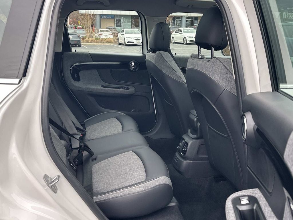 2023 MINI Countryman All4 Cooper S