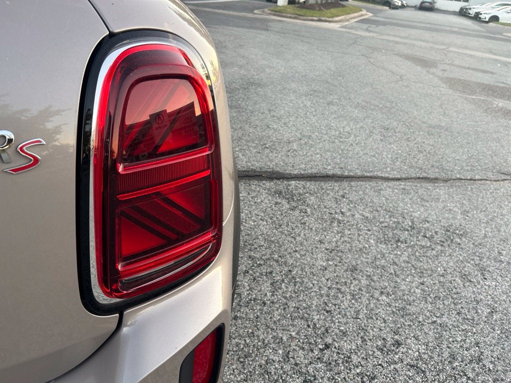 2024 MINI Cooper S Countryman Signature