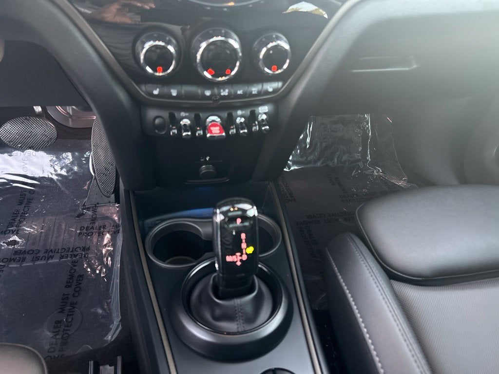 2024 MINI Cooper S Countryman Signature