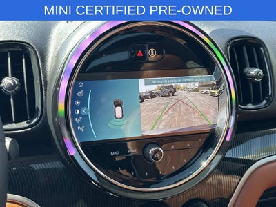 2023 MINI Cooper S Countryman Signature ALL4