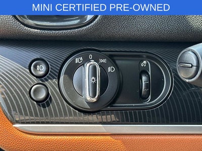 2023 MINI Cooper S Countryman Signature ALL4