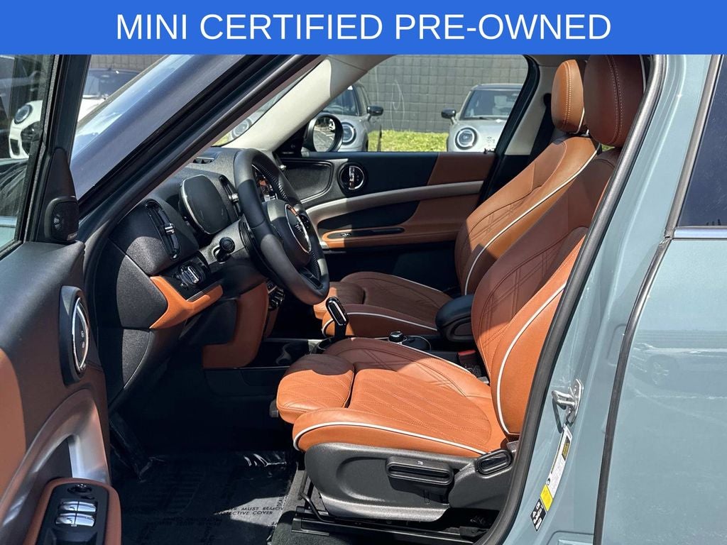 2023 MINI Cooper S Countryman Signature ALL4