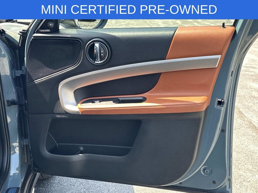 2023 MINI Cooper S Countryman Signature ALL4