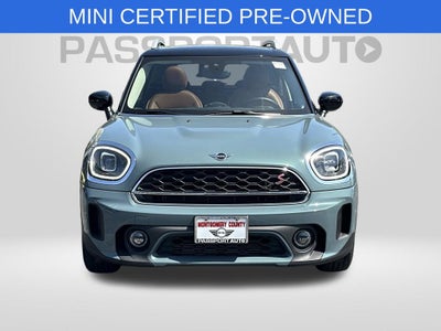 2023 MINI Cooper S Countryman Signature ALL4