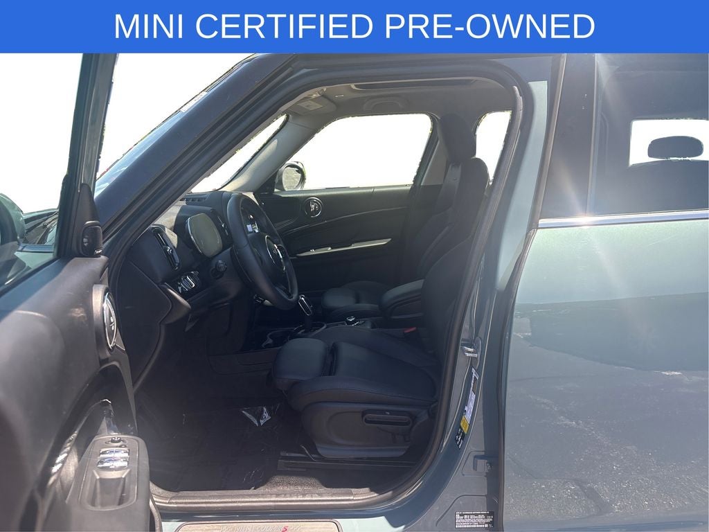 2023 MINI Cooper S Countryman Signature ALL4