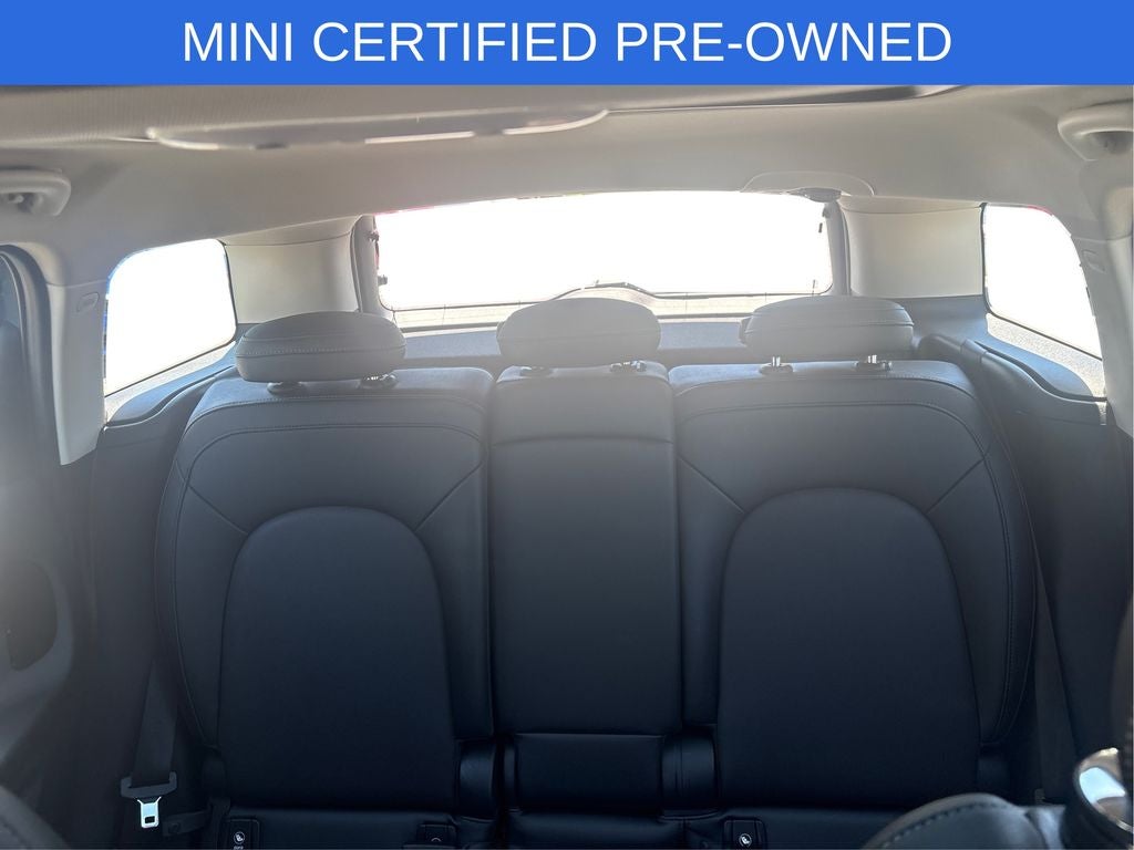2023 MINI Cooper S Countryman Signature ALL4