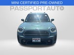 2023 MINI Cooper S Countryman Signature ALL4