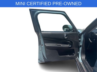2023 MINI Cooper S Countryman Signature ALL4