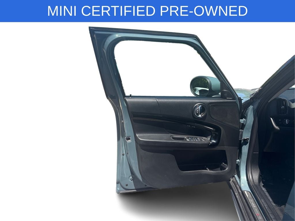 2023 MINI Cooper S Countryman Signature ALL4