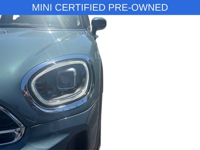 2023 MINI Cooper S Countryman Signature ALL4