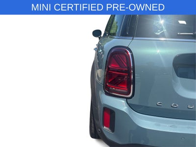 2023 MINI Cooper S Countryman Signature ALL4