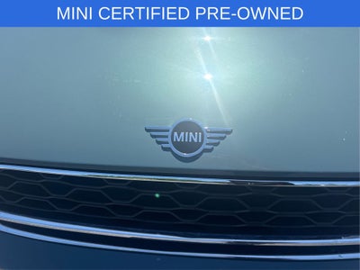 2023 MINI Cooper S Countryman Signature ALL4
