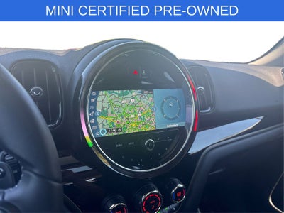 2023 MINI Cooper S Countryman Signature ALL4