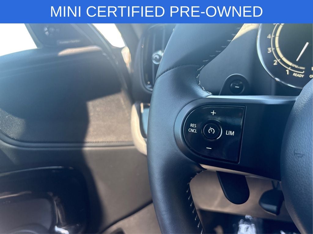 2023 MINI Cooper S Countryman Signature ALL4