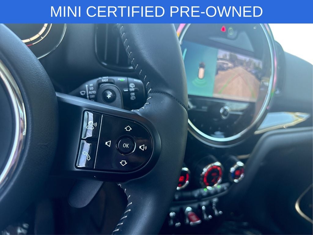 2023 MINI Cooper S Countryman Signature ALL4