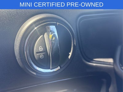 2023 MINI Cooper S Countryman Signature ALL4