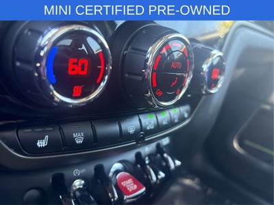 2023 MINI Cooper S Countryman Signature ALL4