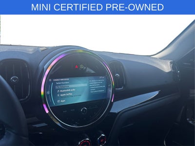 2023 MINI Cooper S Countryman Signature ALL4
