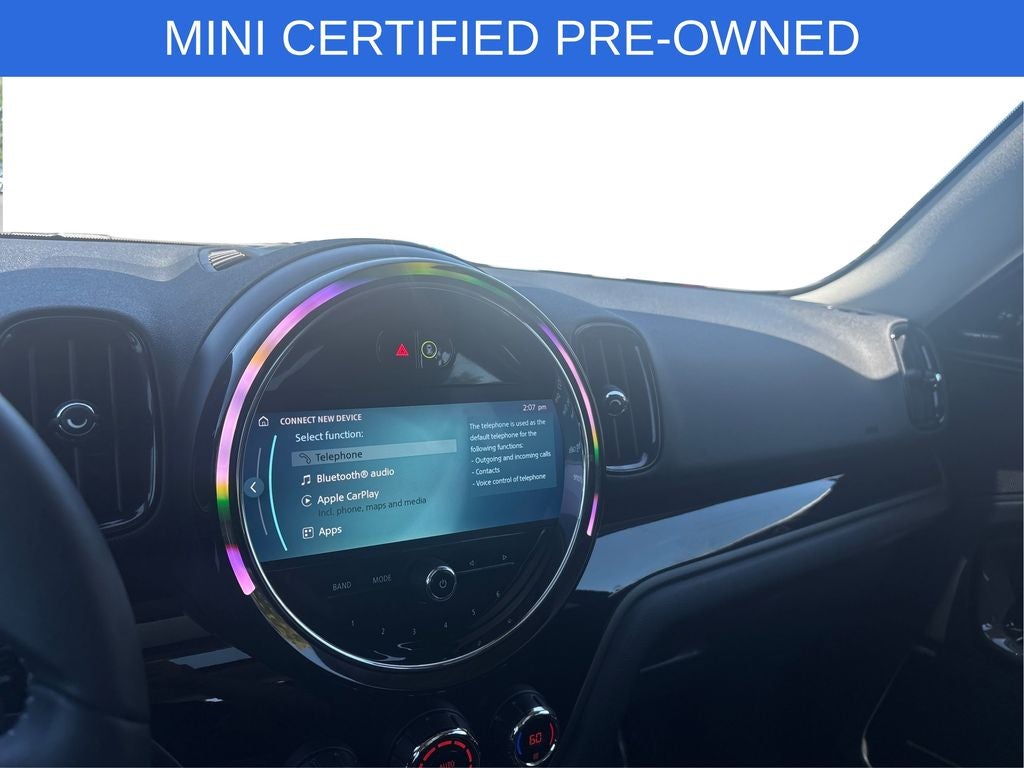 2023 MINI Cooper S Countryman Signature ALL4