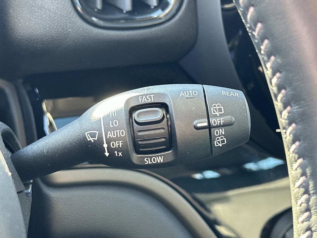 2022 MINI Countryman All4 Cooper S