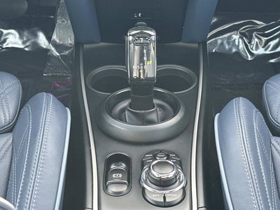 2023 MINI Countryman All4 Cooper S