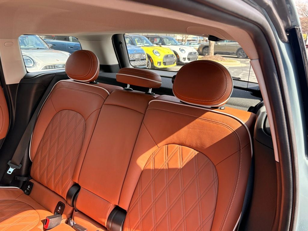 2023 MINI Cooper S Countryman Signature ALL4