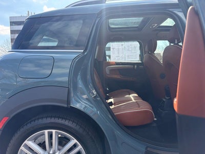 2023 MINI Cooper S Countryman Signature ALL4